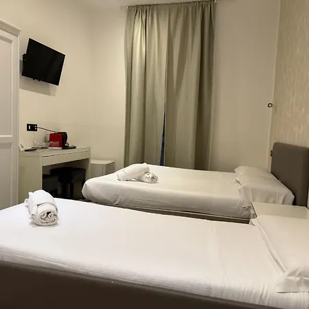 Relais Merulana 2*