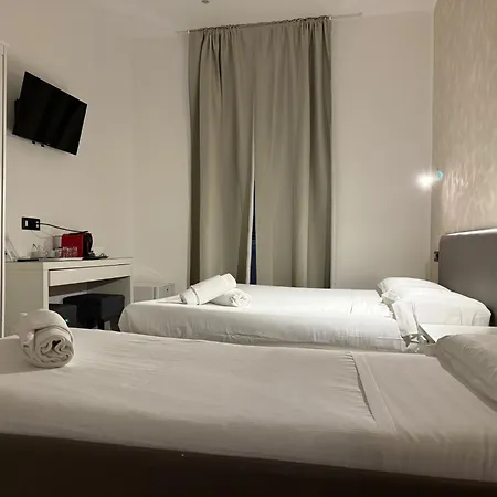Affittacamere Relais Merulana 2*
