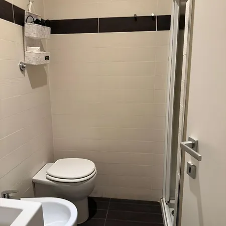 Relais Merulana Affittacamere Roma