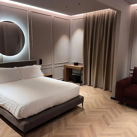 Oriana Homel Apartment