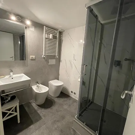 Relais Incantesimo Vaticano Guest house