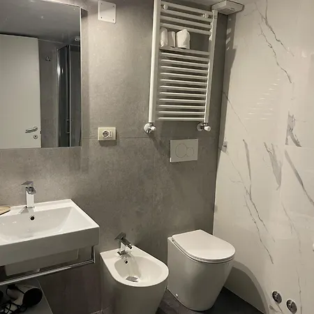 Guest house Relais Incantesimo Vaticano