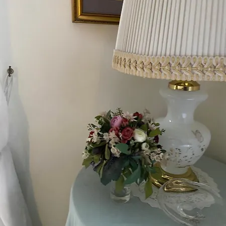 Orsini Bed & Breakfast *