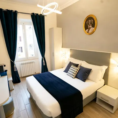 Archi Di Casa de hóspedes 3*
