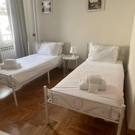 Loft Campo De' Fiori - Campo De' Fiori - Le Cugine Rome
