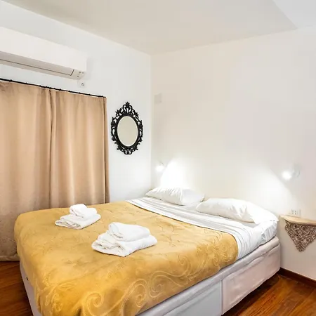 Appartamento Il Palazzetto Di Via Della Frezza
