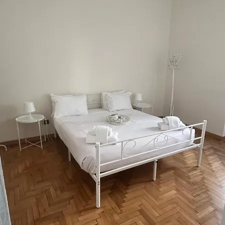 Appartamento Loft Campo De' Fiori - Campo De' Fiori - Le Cugine *