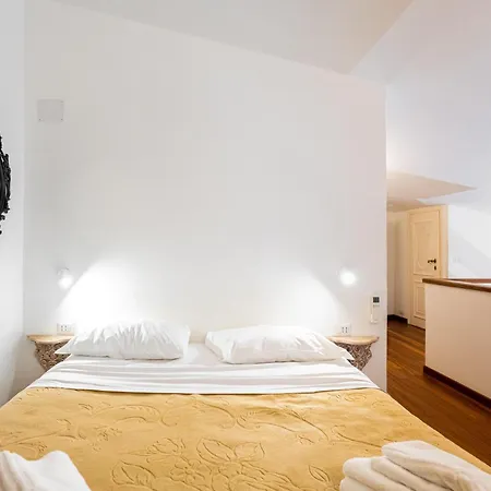 Il Palazzetto Di Via Della Frezza Appartamento Roma