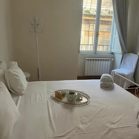 Appartamento Loft Campo De' Fiori - Campo De' Fiori - Le Cugine Roma