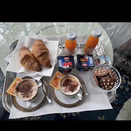 Akire Bed & Breakfast