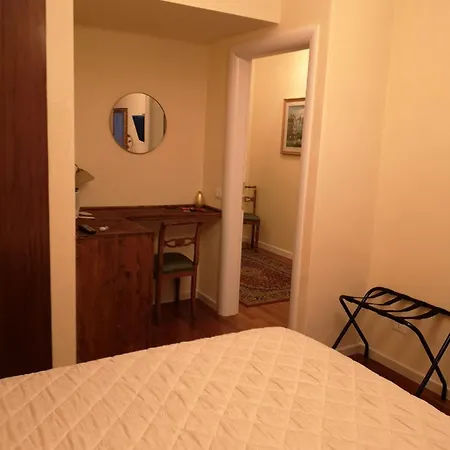 Bed & Breakfast Akire