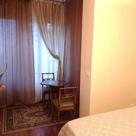 Akire Bed & Breakfast Rome