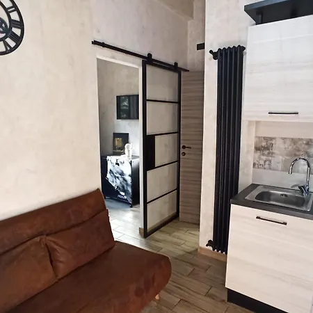 Holiday home Chiaro Di Luna -