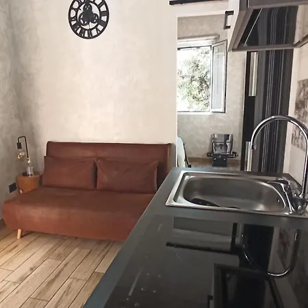 Chiaro Di Luna - Holiday home