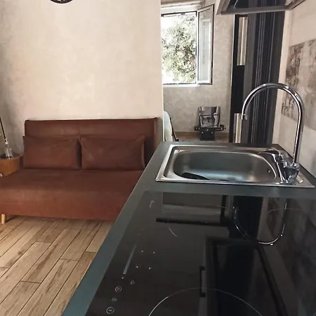 Prázdninový dům Chiaro Di Luna -