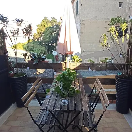 Chiaro Di Luna - Holiday home *