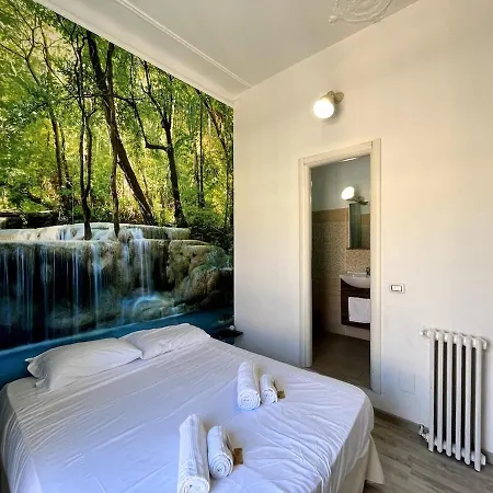 Amoroma Vatican Bed & Breakfast Rome