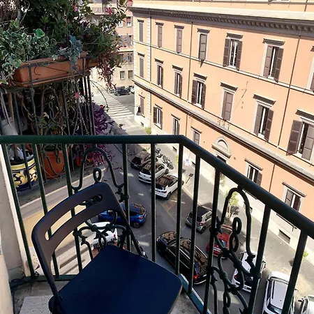 Bed & Breakfast Amoroma Vatican Rome