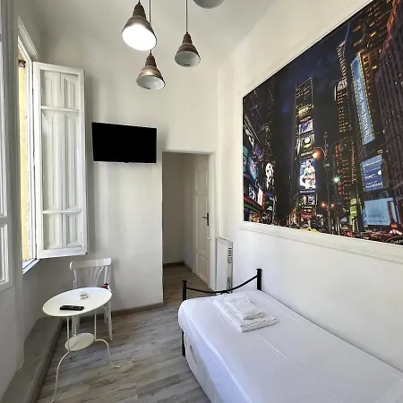 Bed & Breakfast Amoroma Vatican *