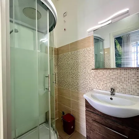 Amoroma Vatican Bed & Breakfast Rome