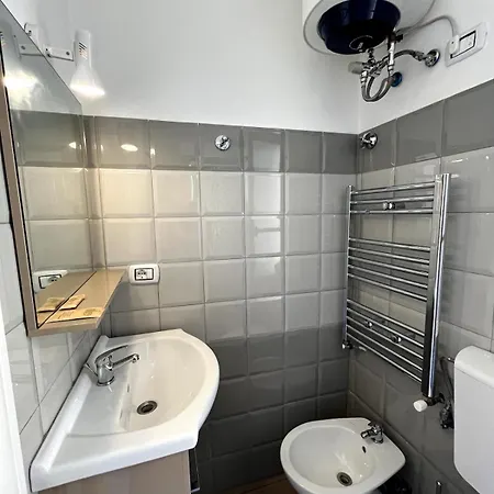 Bed & Breakfast Amoroma Vatican Roma