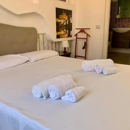 Amoroma Vatican Bed & Breakfast *