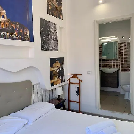 Amoroma Vatican Bed & Breakfast Rome