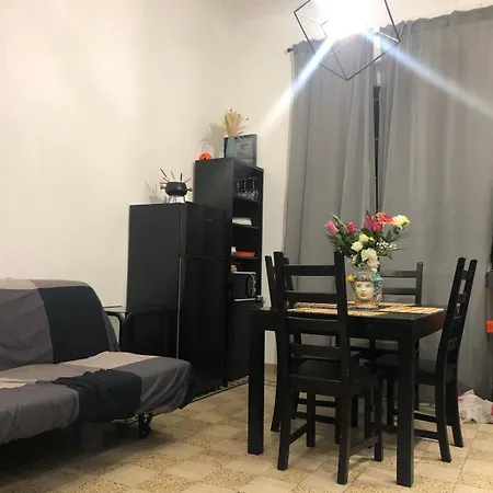Apartment Jef Vaticano, Rom