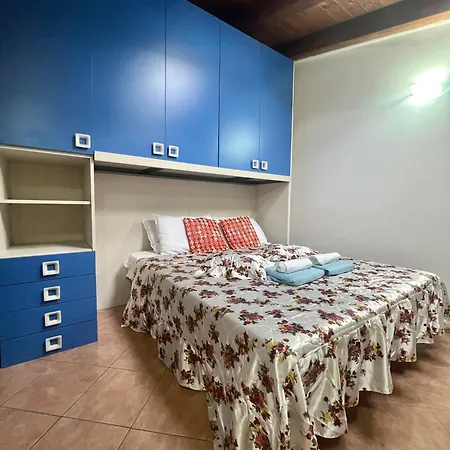 Apartamento Chic 2008