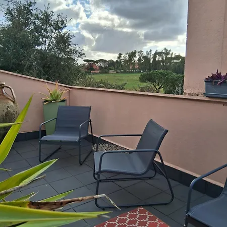 The Olive Grove Villa