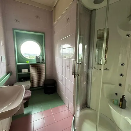 The Olive Grove Villa Rome