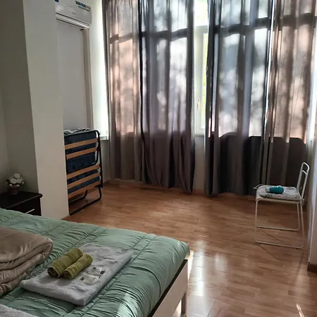 R&d Golden House Appartamento Roma