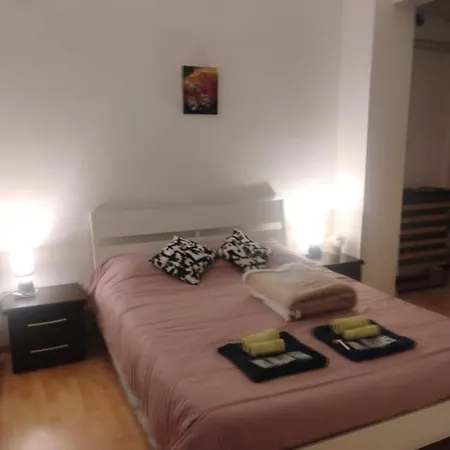 Appartamento R&d Golden House Roma