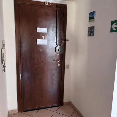 Appartamento R&d Golden House