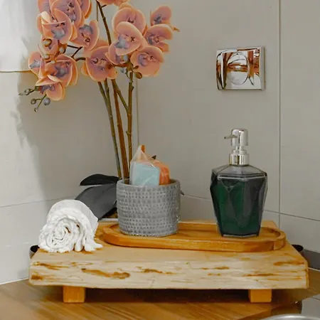 Apartment Vintage House *