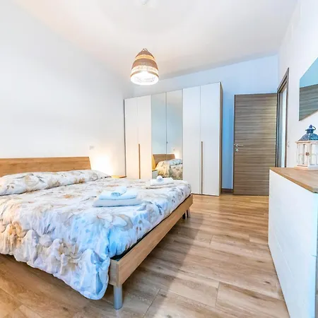 Metrofront-apartment Apartment Rome