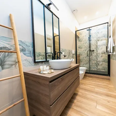 Metrofront-apartment Apartment *