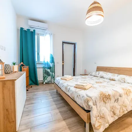 Metrofront-apartment * Rome