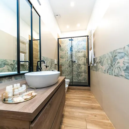 Apartamento Metrofront-apartment