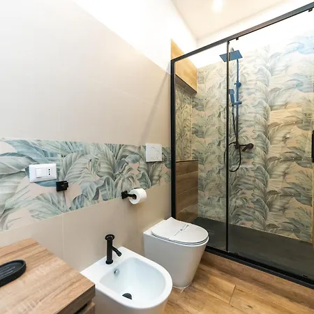 Metrofront-apartment Apartment *