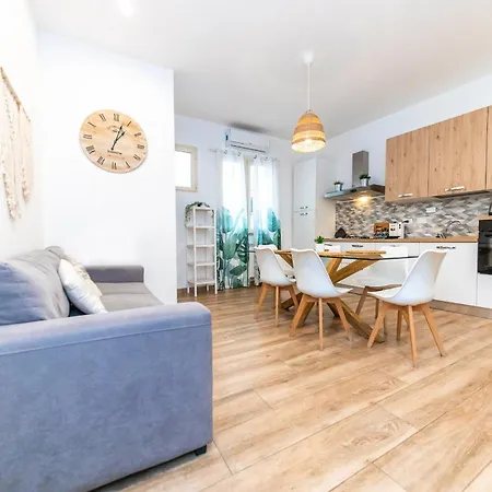 Apartment Metrofront-apartment Rome