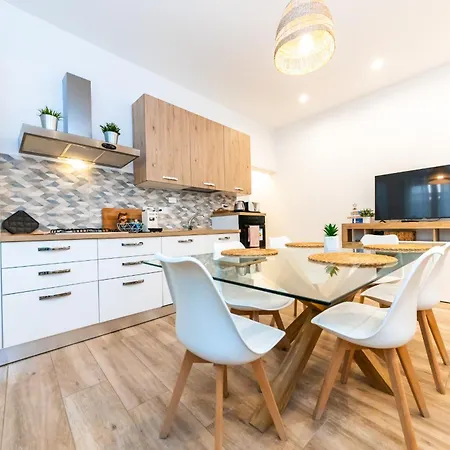 Metrofront-apartment Rome