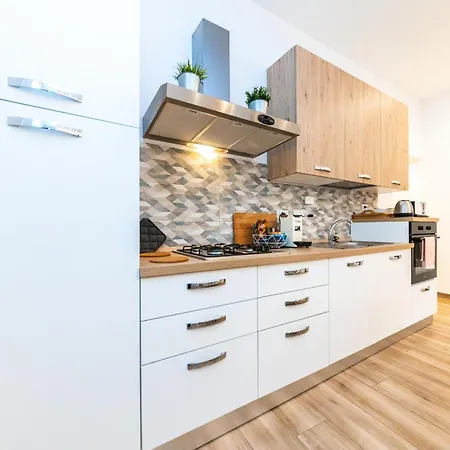 Metrofront-apartment Apartment Rome