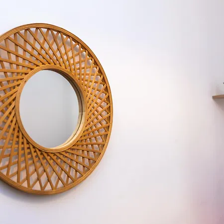 Metrofront-apartment * Rome