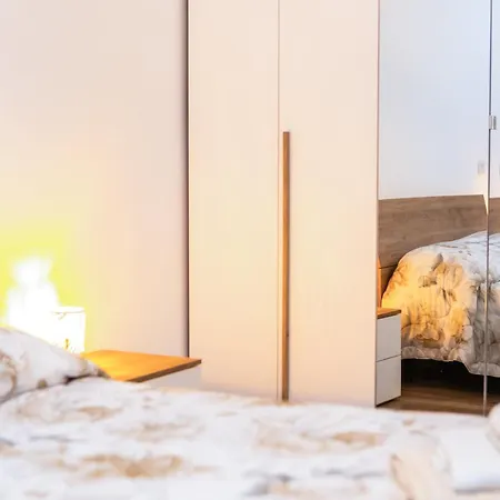 Apartment Metrofront-apartment Rome
