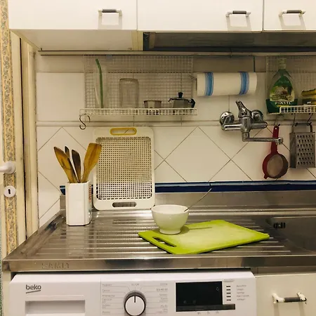 Bed & Breakfast Ponte Della Musica A *
