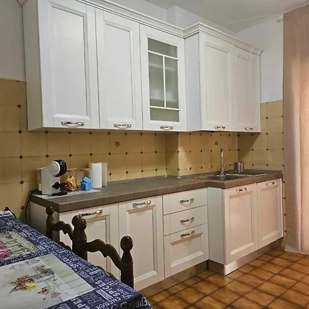 Bed & Breakfast Edemma