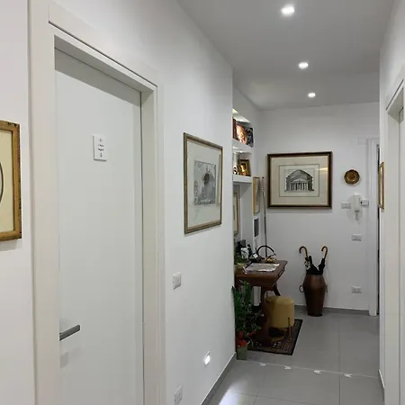 Guest house Ecclesia Domus Vatican *