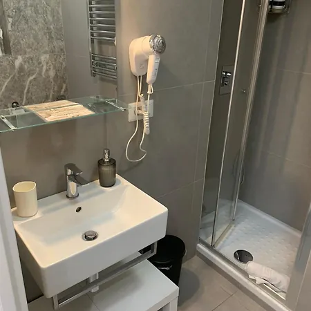 Guest house Ecclesia Domus Vatican