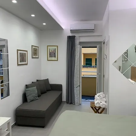 Ecclesia Domus Vatican Guest house Rome